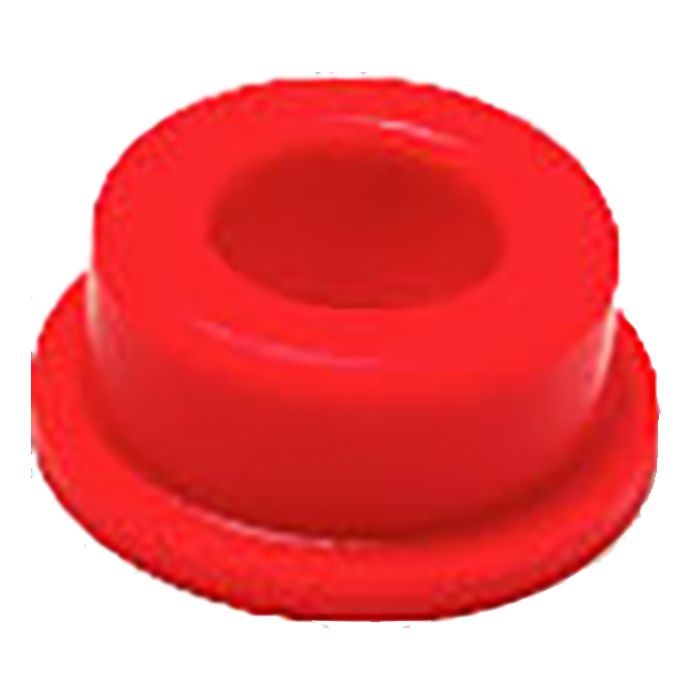 JKS Manufacturing 7087R Polyurethane Replacement Bushing Half for 99-04 Jeep Grand Cherokee WJ with OGS127 Track Bar