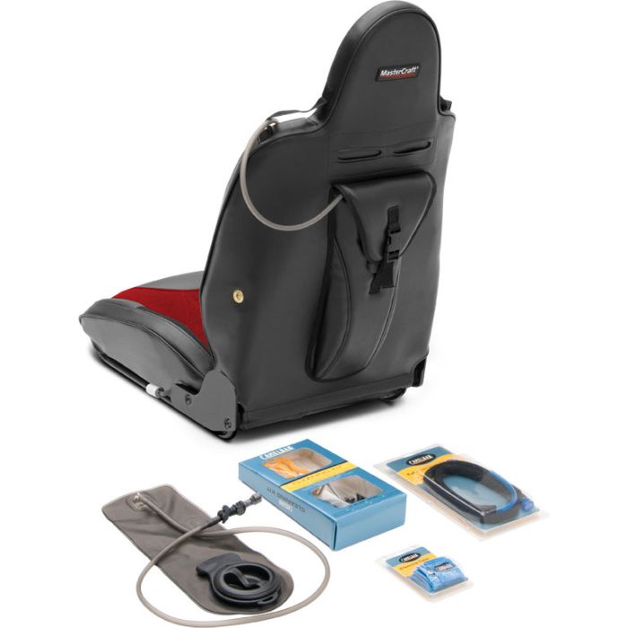 MASTERCRAFT CAMELBACK W/TUBE OPTION