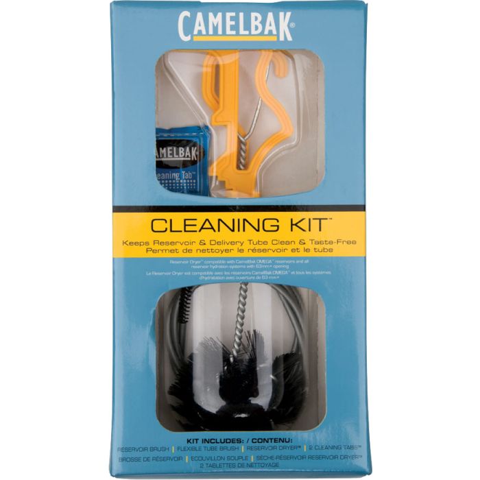 MASTERCRAFT CAMELBACK CLEANING KIT
