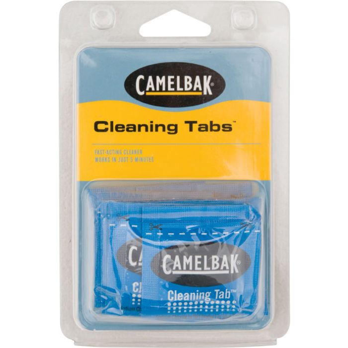 MASTERCRAFT CAMELBACK CLEANING TABLET