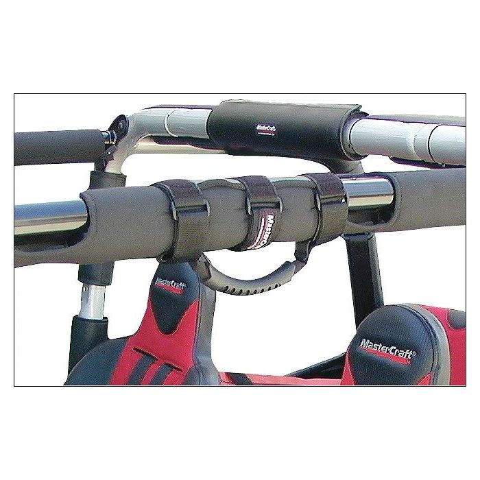 MASTERCRAFT SPRT HNDL CJ-02 BLK EACH