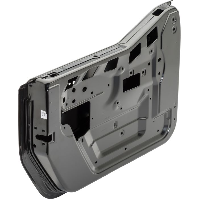 68028607AC - FRONT LEFT HALF DOOR SHELL 07-14