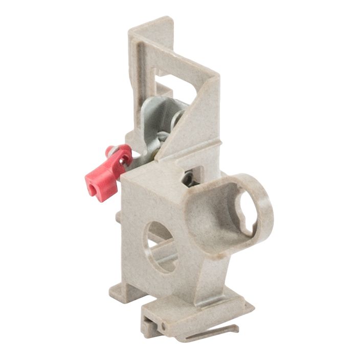 68018090AA - LATCH PRESENTER FRONT RIGHT 07-14