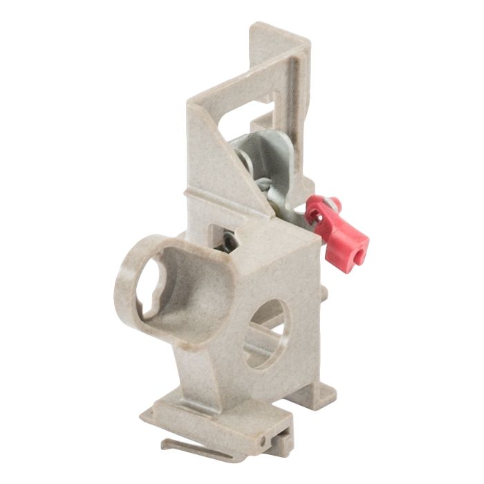 68018091AA - LATCH PRESENTER FRONT LEFT 07-14