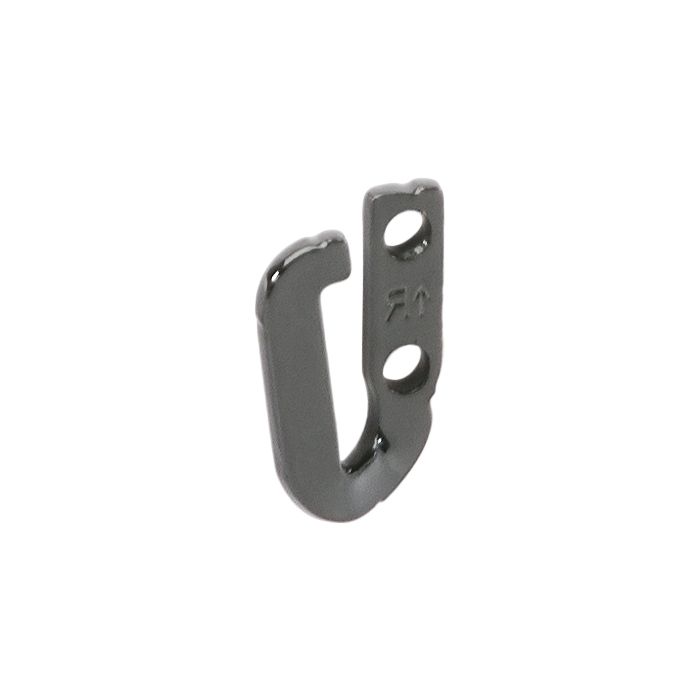 Mopar  Rear Body Side Door Check Strap Loop for 07-18 Jeep Wrangler Unlimited JK