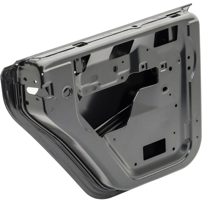 68028609AC - HALF DOOR LEFT REAR SHELL 07-14