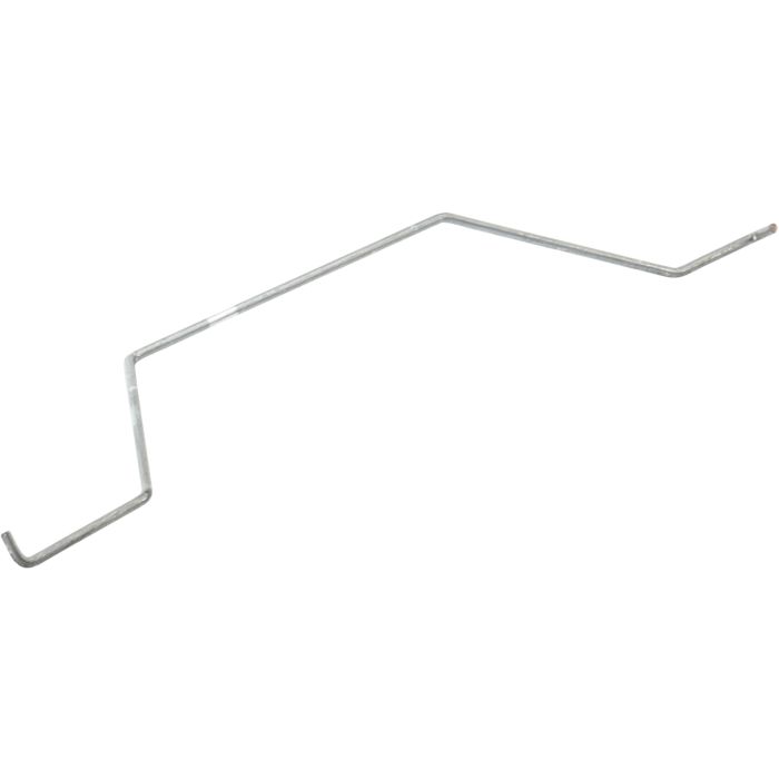 55395811AB - LINK INSIDE RELEASE TO LATCH LEFT 07-14