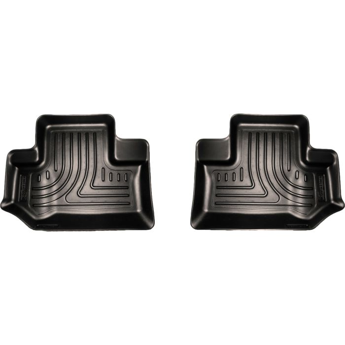 WEATHERBEATER RR LINER 11-14 JK 2DR BLK