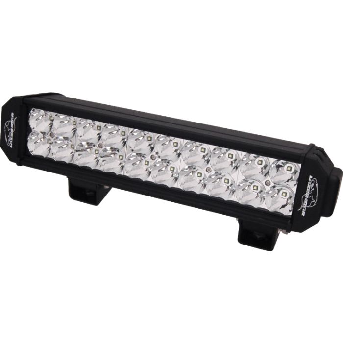 12IN 3W 20 LED DOUBLE ROW SPOT