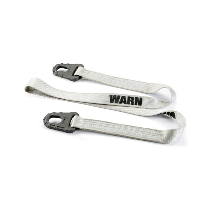 WARN EPIC TREE PROTECTOR 2IN X 8FT