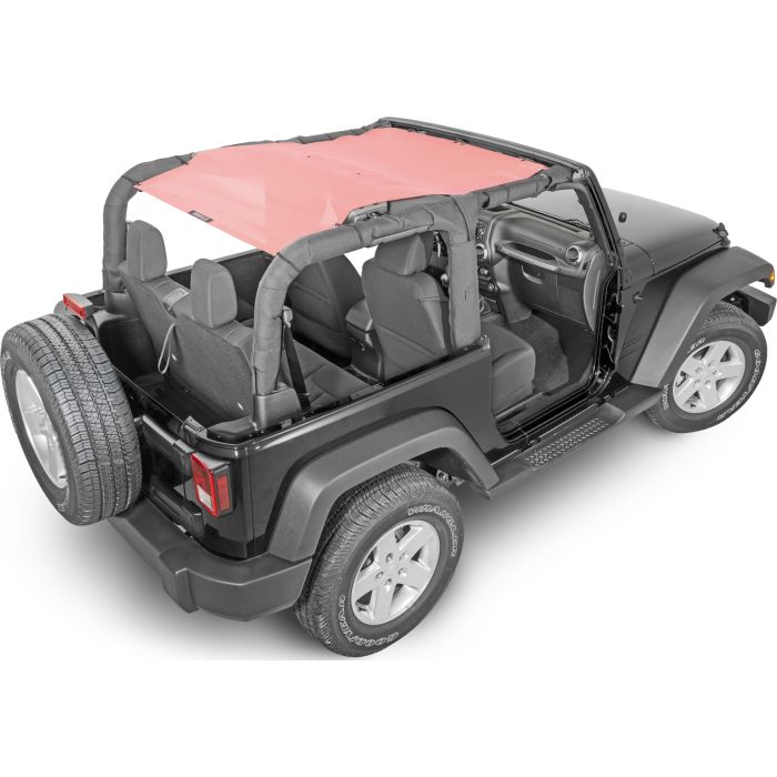 SPIDERWEBSHADE JK-2D SW1 PINK