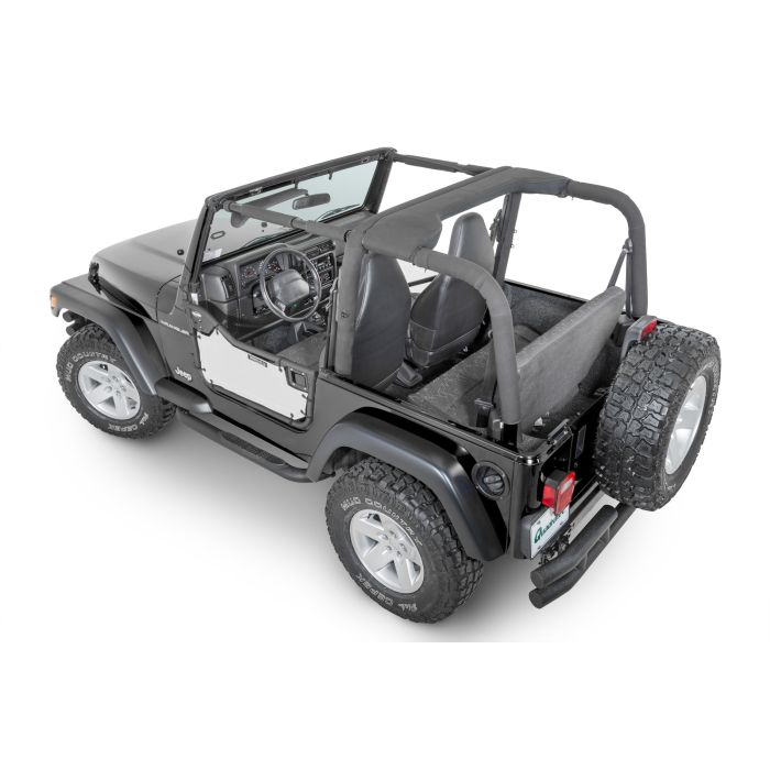 SPIDERWEBSHADE TJ SHADESKINS WHITE