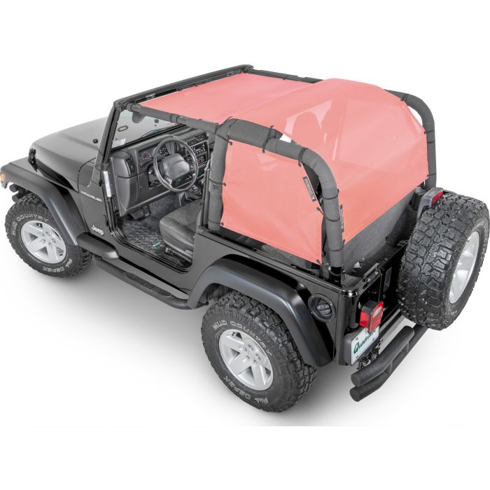 SPIDERWEBSHADE TJ SHADECAGE PINK