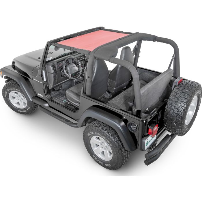 SPIDERWEBSHADE TJKINI PINK