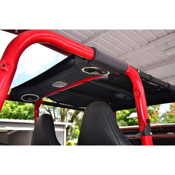 SpiderWebShade  Krawler for 97-06 Jeep Wrangler TJ & Unlimited