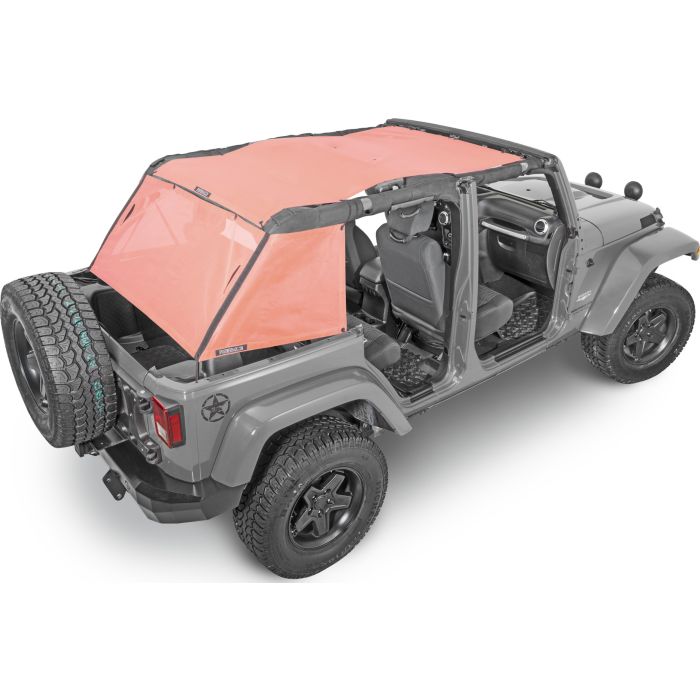 SPIDERWEBSHADE UNLI SHADECAGE JK PINK   JK4D-UNLTD