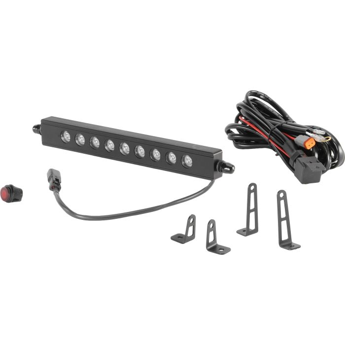 Putco 10010  10" Luminix LED Bar 