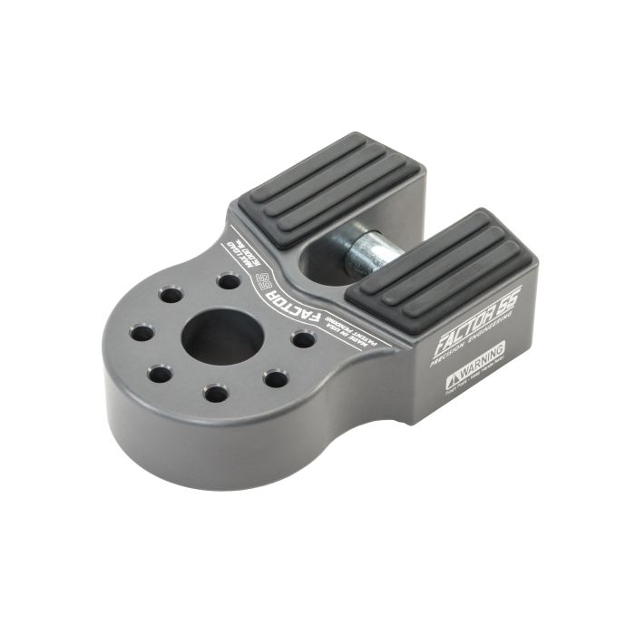 FACTOR 55 FLATLINK GRAY