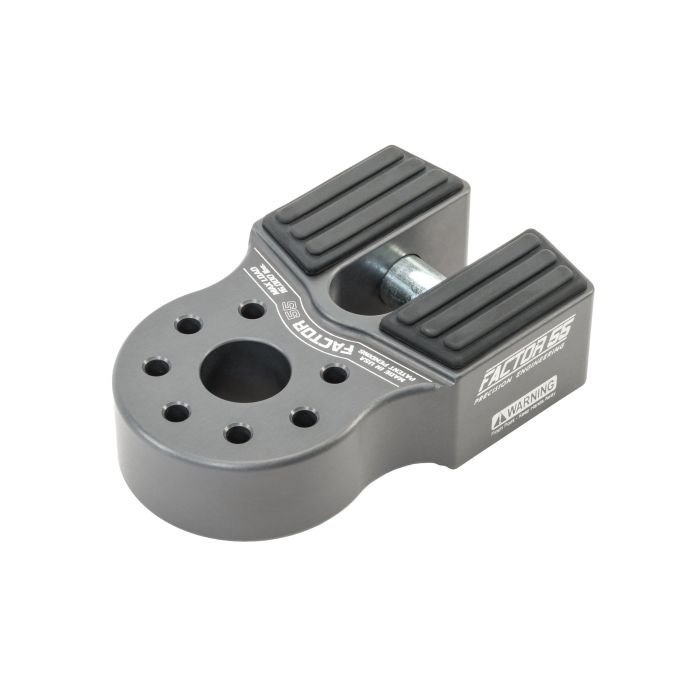 FACTOR 55 FLATLINK GRAY