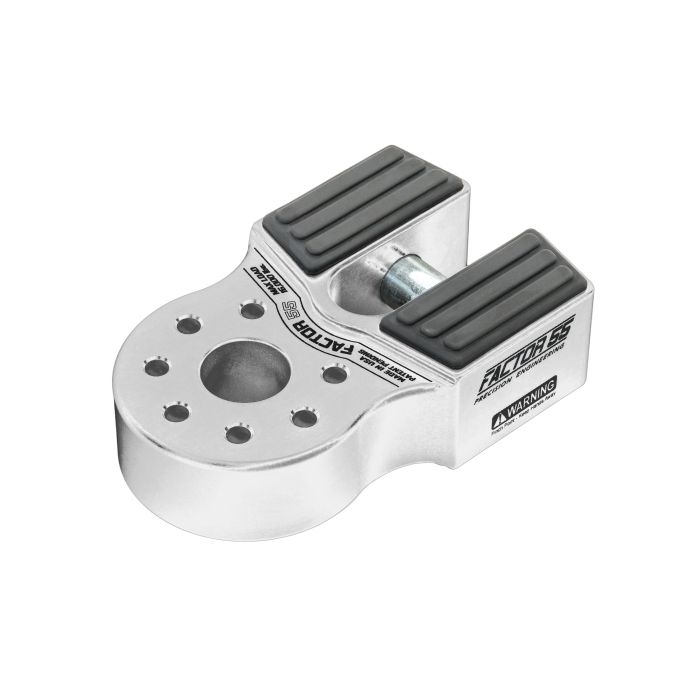 FACTOR 55 FLATLINK SILVER