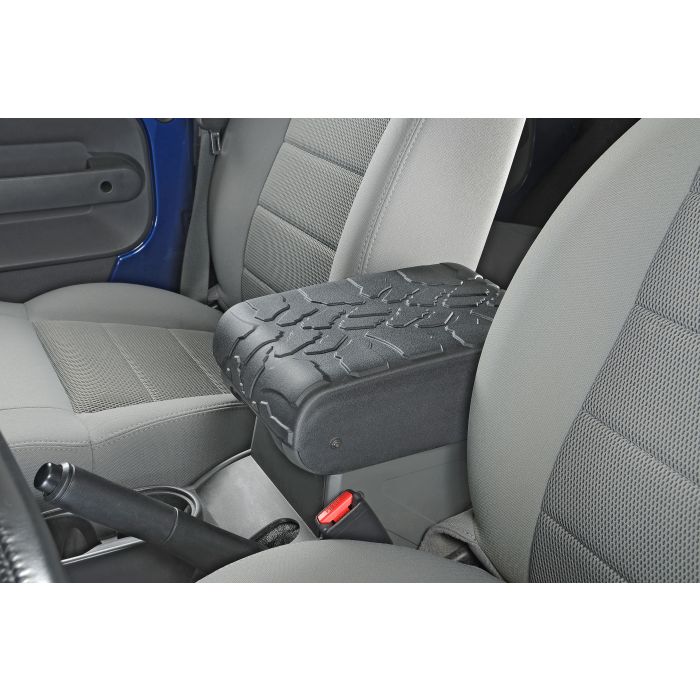 BOOMERANG TIRE TREAD ARMPAD 07-10 JK