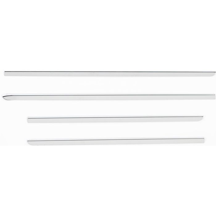 PUTCO SS WINDOW TRIM JK