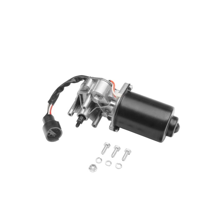 OMIX 19715.14 Front Wiper Motor  for 84-01 Jeep Cherokee XJ