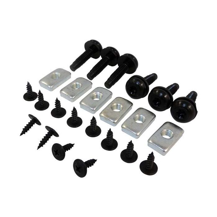 HARDTOP MASTER KIT 97-06 TJ