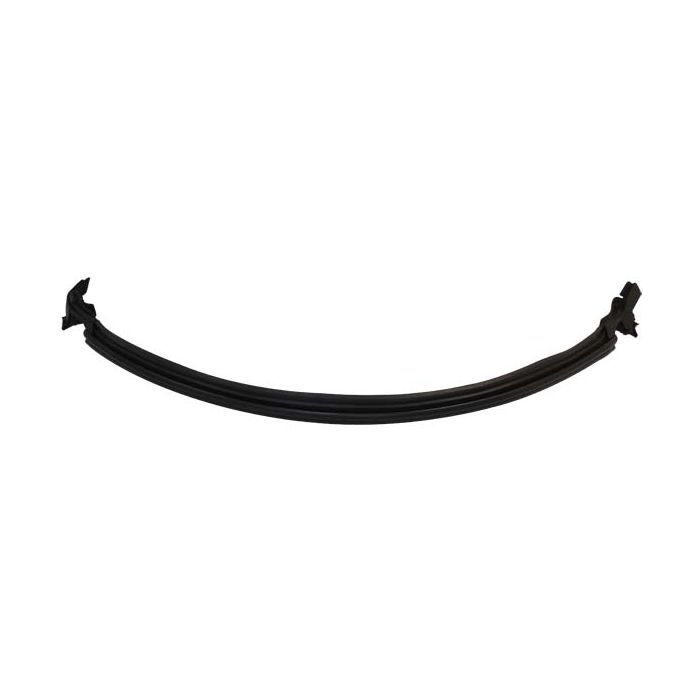 Crown Automotive 55395241AE Windshield to Cowl Weatherstrip for 07-18 Jeep Wrangler JK