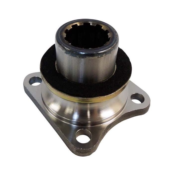 Crown Automotive 116714 Dana 18 Rear Output Yoke for 41-63 Jeep CJ Series