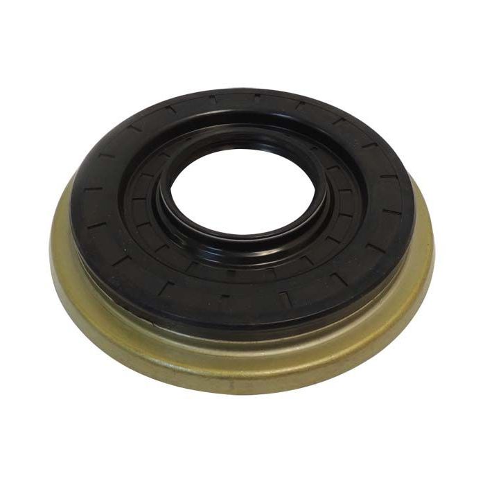 Crown Automotive 68014931AA Rear Axle Shaft to Center Differential Seal for 11-12 Jeep Grand Cherokee WK with 215mm Rear Axle