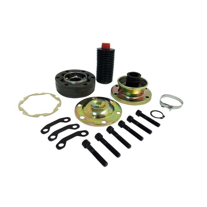 CV JOINT REPAIR KIT 05-10 WK/XK
