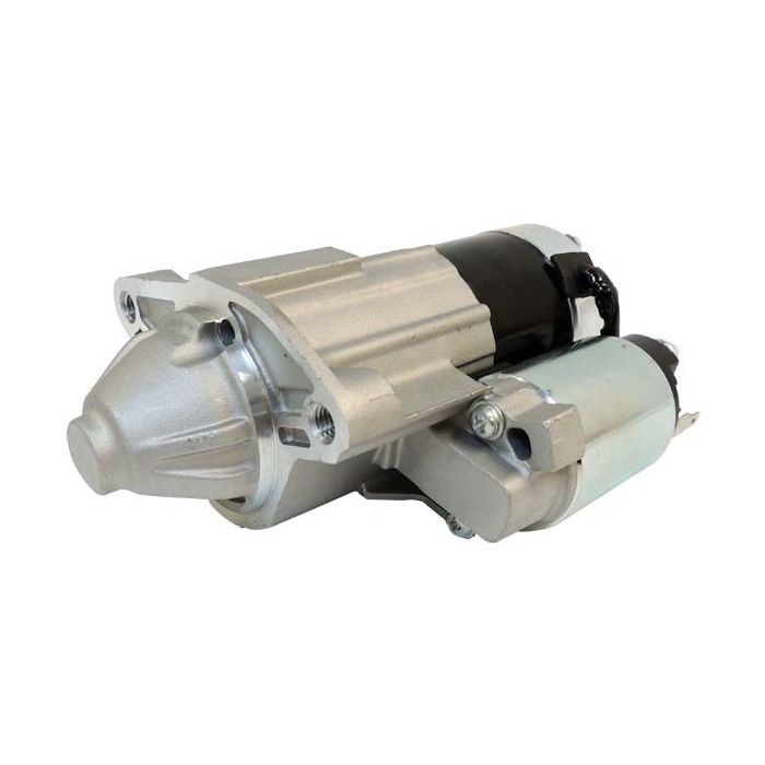 STARTER MOTOR 03-06 TJ