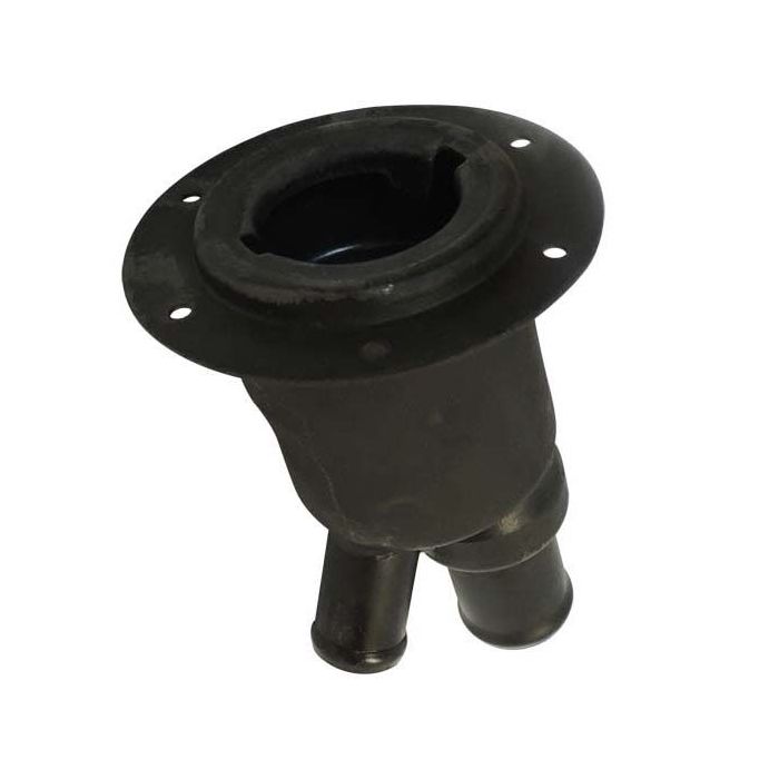 Crown Automotive J5364760 Fuel Filler Neck for 78-86 Jeep CJ-5, CJ-7 & CJ-8