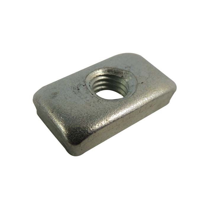 Crown Automotive 6506825AA Hardtop Nut for 76-06 Jeep CJ Series, Wrangler YJ & TJ