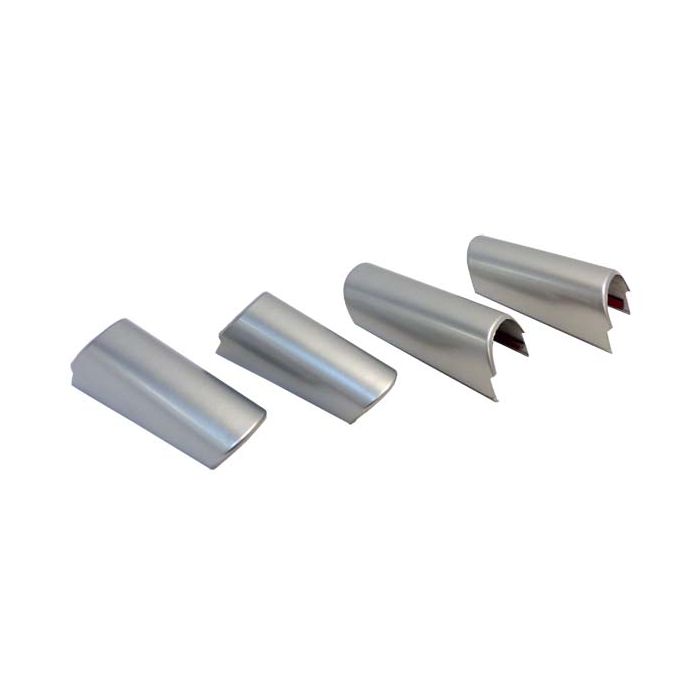 Crown Automotive  Steering Wheel Accents for 07-10 Jeep Wrangler JK