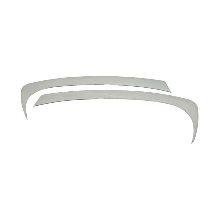 Crown Automotive  Dash Accents for 07-10 Jeep Wrangler JK