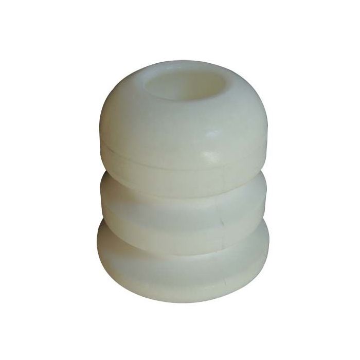 Fairchild Industries D4136 Rear Bump Stop for 07-22 Jeep Wrangler JK and JL