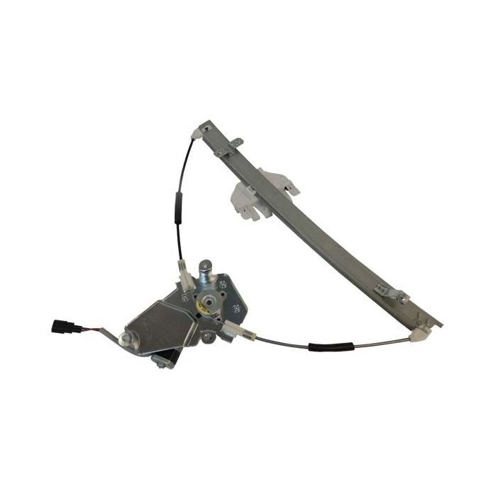 WINDOW REGULATOR DS FR 06-07 KJ