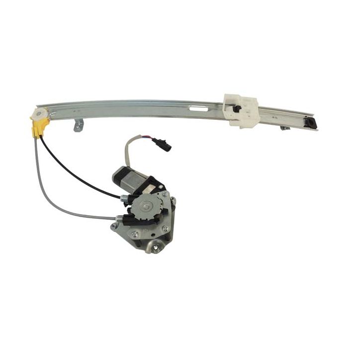 WINDOW REGULATOR DS RR 02-07 KJ