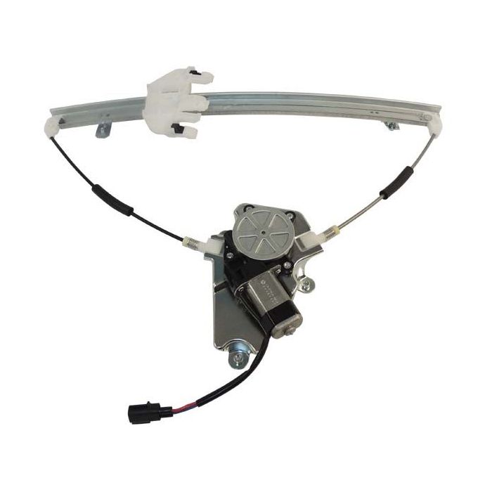 WINDOW REGULATOR PS FR 06-07 KJ