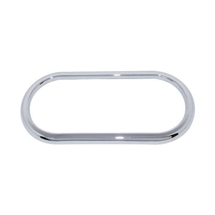 Crown Automotive  Automatic Transmission Shifter Bezel for 07-10 Jeep Wrangler JK