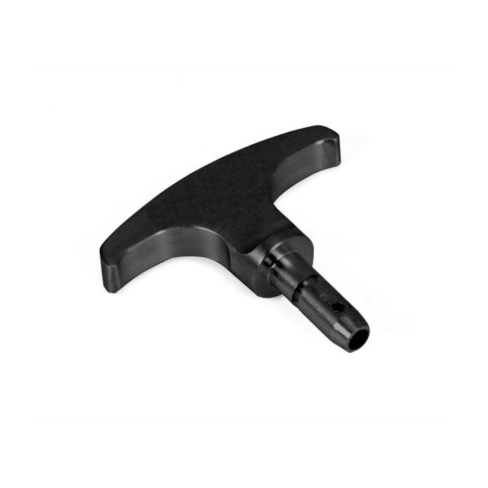 OIL DIPSTICK HANDLE BLK 07-11 JK 3.8L