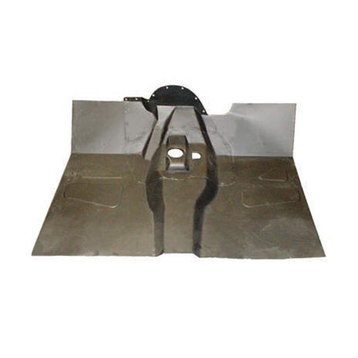 FLOOR FRONT 52-71 M38A1