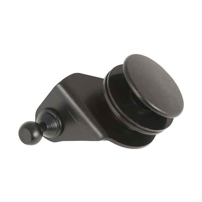 LIFTGATE BALL STUD RH TJ/JK