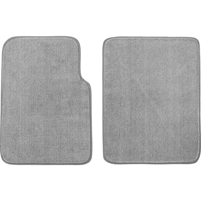 ACC CUSTOM FLOOR MATS 97-98 TJ SADDLE