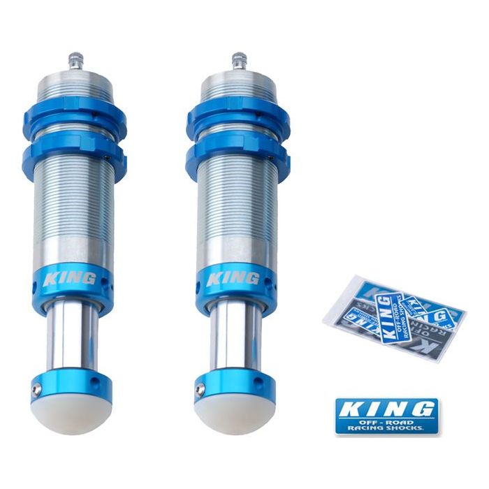 KING AIR BUMP STOP KIT JK