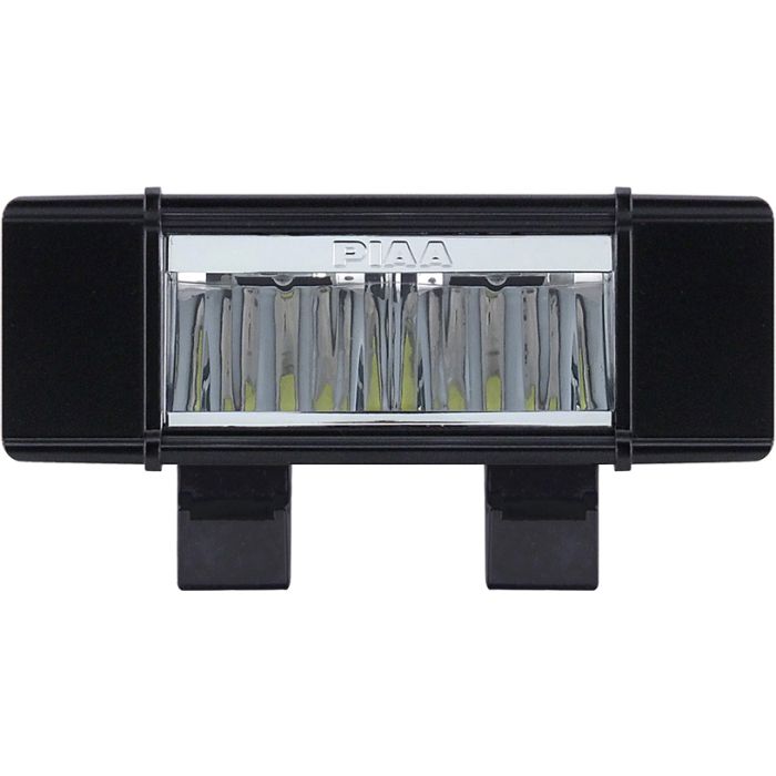 PIAA RF6 LED LIGHT BAR - SINGLE FOG