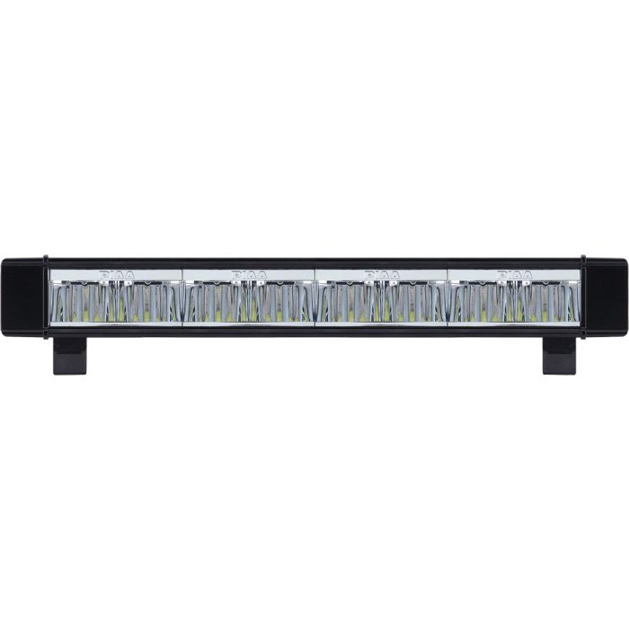 PIAA 07418 RF 18" LED Light Bar - Single Driving 