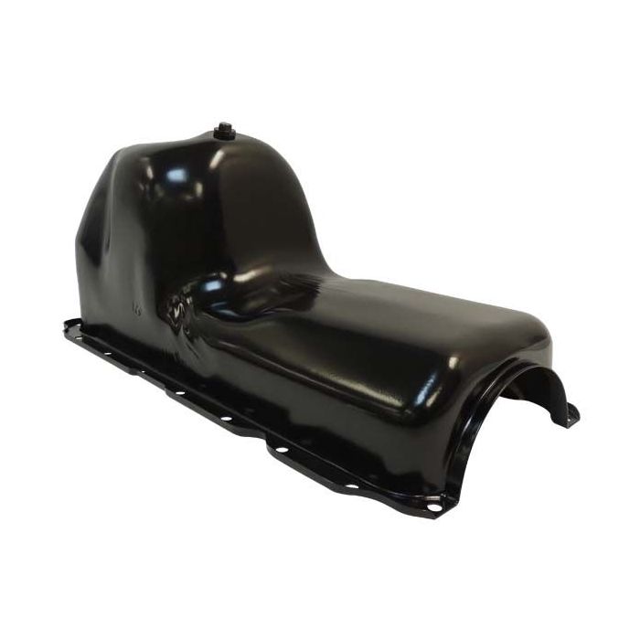 OIL PAN 94-98 ZJ 5.2/5.9L